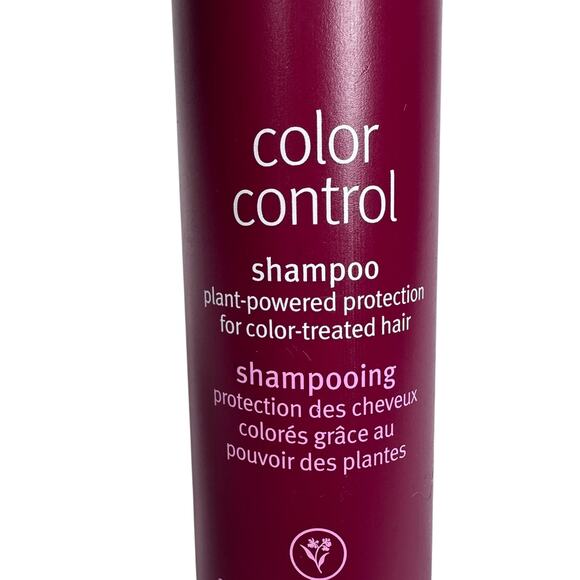 Aveda Color Control Rich Shampoo Protection for Treated Color Hair 6.7 fl oz - Picture 4 of 6
